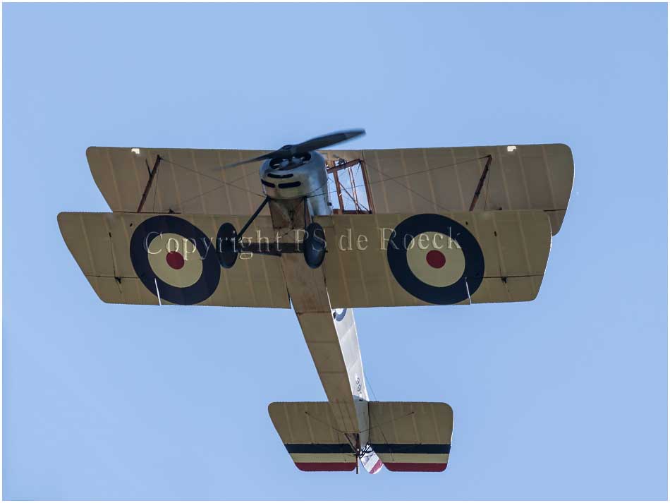 Sopwith Pup